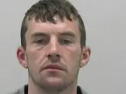 Northumberland Thug Bites Police Officer's Neck, Jailed for 30 Months