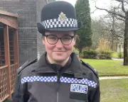 Northumbria Police Officer, 19, Dies After Being Hit by Car While Responding to Crash