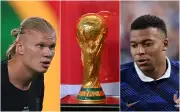 Norway vs France: World Cup 2026 Group I Clash Preview