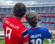Norway vs France World Cup 2026: Match Report and Key Moments