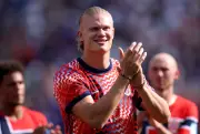 Norway XI vs Ivory Coast: Haaland and Odegaard Start in World Cup 2026 Last 32