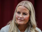 Norway's Crown Princess Mette-Marit Undergoes Successful Lung Transplant
