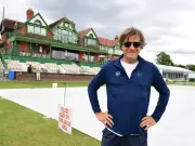 Norwegian Behind Liverpool Tennis Tournament Hosts Biggest Stars