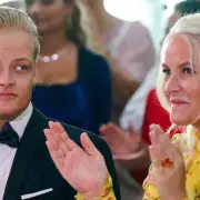 Norwegian Royal Jailed for Rape After Facing 40 Criminal Charges