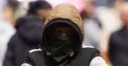 Nottingham First UK City to Ban Balaclavas as Masked Youth Gangs Terrorise Streets