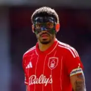 Nottingham Forest warn Arsenal and Man Utd over Morgan Gibbs-White transfer