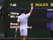 Novak Djokovic Asks for Wedding Invite After Wimbledon Proposal