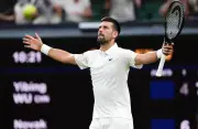 Novak Djokovic Overcomes Yibing Wu in Wimbledon 2026 First-Round Scare