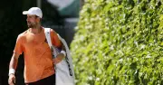 Novak Djokovic Withdraws From Exhibition Match, Casting Doubt on Wimbledon