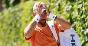 Novak Djokovic Withdraws from Exhibition; Wimbledon Trophy Returned