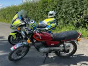 Nuisance Motorcycling on the Rise in North Tyneside Despite Crime Drop