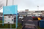 Nurse Chased by Masked Men on Way to Hospital: Union Calls It 'Racism'