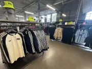 Oasis Adidas Merch Now Up to 65% Off at Stockport Outlet Store