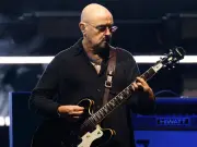 Oasis guitarist Bonehead gives health update after missing reunion gigs