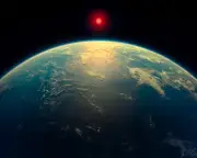 Ocean Running Fever Shields Earth From Climate Change Now Under Threat