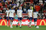 Ofcom Warns Social Media Firms Over World Cup Online Abuse