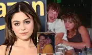 Off Campus Star Mika Abdalla Splits from Fiancé Jake Short After Five Years