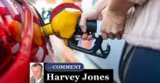 Oil Price Plunges but Petrol Costs Fortune: How to Cut Fuel Bills