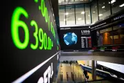 Oil Price Surge Amid Middle East Conflict Hits FTSE 100