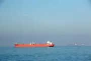 Oil Prices Drop to Pre-War Levels as Strait of Hormuz Reopens