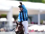 Oisin Murphy Eyes Royal Ascot Glory with Gold Cup Contender