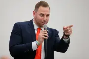 Oklahoma Candidate Drops Out Amid Texting Infidelity Scandal