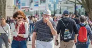 Older Brits Urged to Stay Indoors During Hottest Hours as 40C Heatwave Hits UK