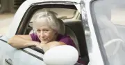 Older Drivers Over 70 Face Driving Ban Over DVLA Licence Renewal Rule