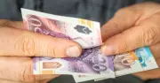 Older State Pensioners to Receive £1,479 Double Payment in June