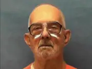 Oldest Florida inmate executed for 1992 stabbing murder of wife