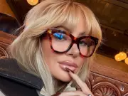 Olivia Attwood Swears by Long-Lasting Natural Fake Tan That Survives Gym