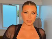 Olivia Bowen Praises Supportive Bikini for New Mums, Wants 20 Colors