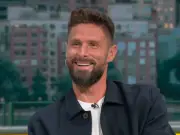Olivier Giroud's Boring World Cup Punditry a Big Problem for BBC