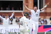 Ollie Robinson Stars on England Return with Sensational Wicket Haul at Lord's