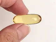 Omega-3 Supplements Show No Brain Health Benefits in New Study