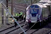 One killed, dozens injured in train collision near Bedford
