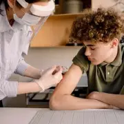 One Million Young People Offered Meningitis B Jabs After Deadly Outbreaks