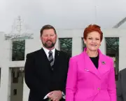 One Nation Senator Tyron Whitten May Be Ineligible Over Snowy Hydro Contracts