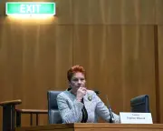 One Nation's 'Sloppy' Finances Questioned; Trump Threatens Iran Strikes