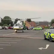 One Seriously Injured in Byker Police Incident, Shields Road Cordon Remains