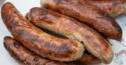 One Simple Trick for Juicy Sausages with Perfect Char Before Grilling