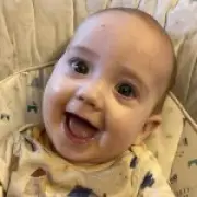 One-Year-Old Son Died Suddenly, Mother Still Seeks Answers