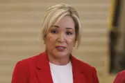 O'Neill Urges Probe into Claim Police Advised Nurses to Show IDs to Masked Gangs