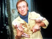 Original All Creatures Great and Small Star Christopher Timothy: Life After James Herriot