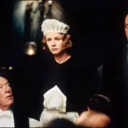 Oscar-Winning Period Drama 'Gosford Park' Free on BBC iPlayer for Downton Abbey Fans