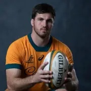 Ospreys Sign Former Wallabies Captain Liam Wright in Major Coup