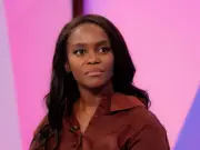 Oti Mabuse Laughs Off Claim New Book Inspired by Strictly's Vito Coppola