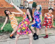 Otoboke Beaver: Japanese Punk Band on Fun, Feminism, and Famous Fans