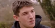 Our Yorkshire Farm Star Reuben Owen Admits Terror on Icy Roads