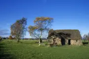 Outlander Fans Raise £10,115 for Culloden Battlefield for Sam Heughan's Birthday